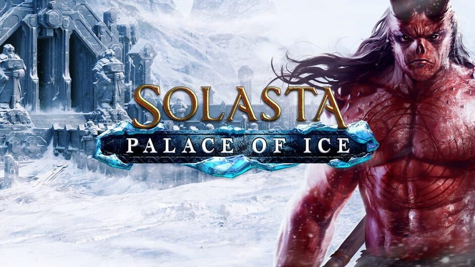 Solasta: Crown of the Magister - Palace of Ice