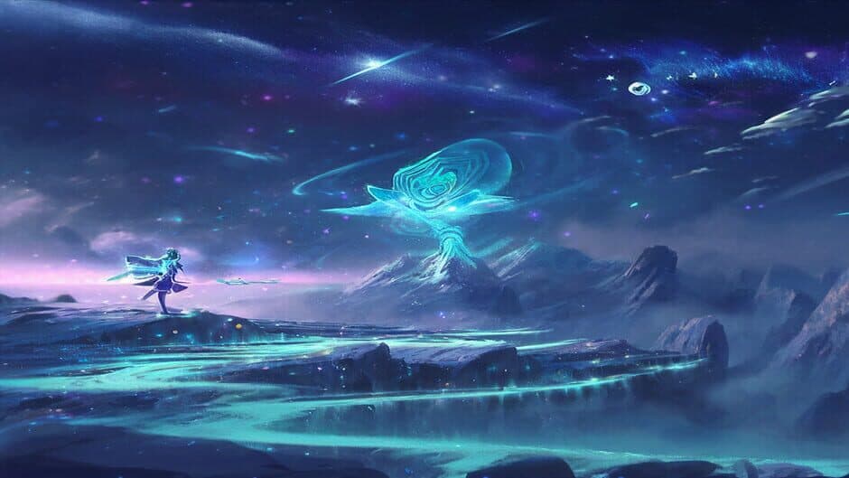 Astral Guardian