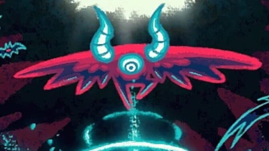 Devil's Dive
