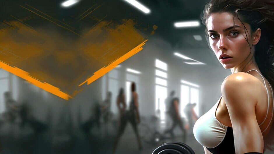 Gym Manager