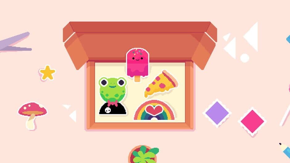 Sticky Business