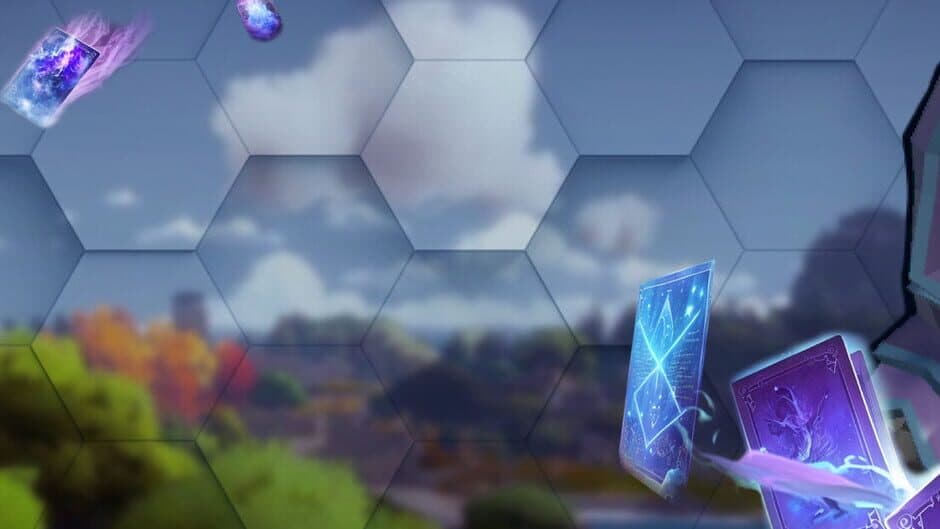 Rogue Hex