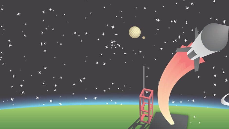That Rocket Game