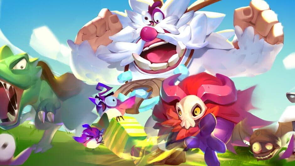 CD 2: Trap Master