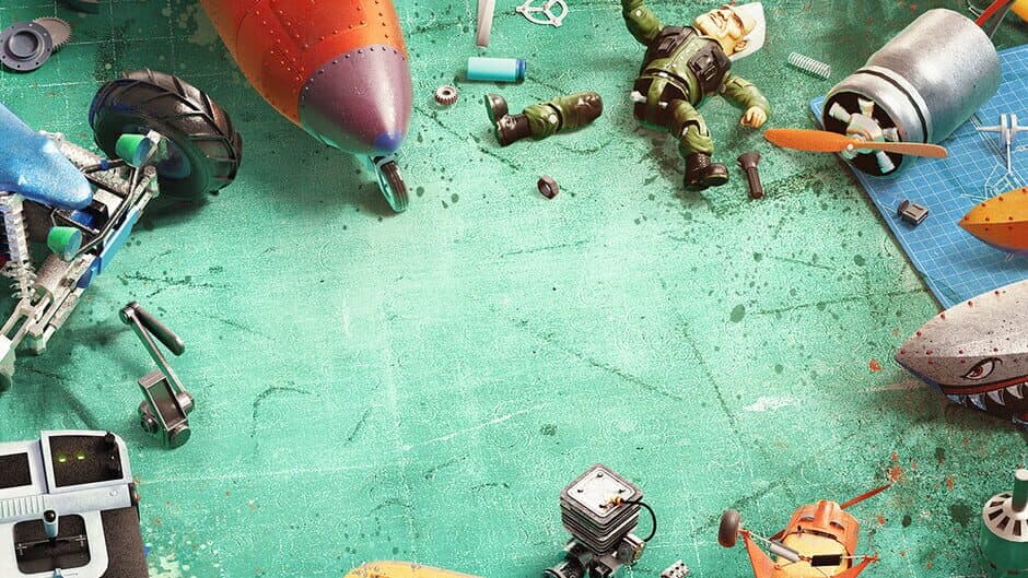 KitHack Model Club
