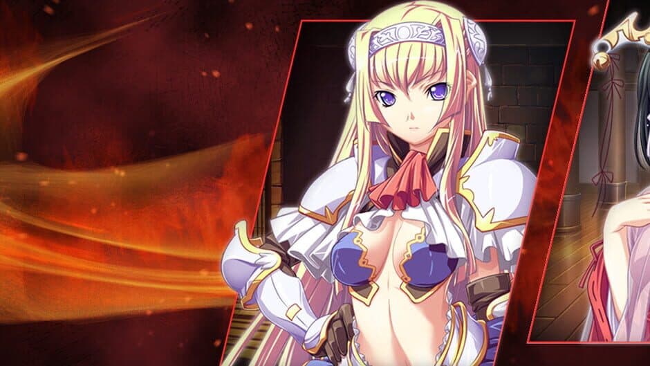 Kuroinu Redux