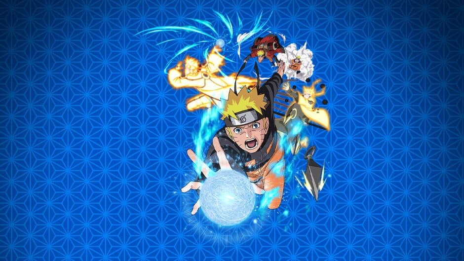 Naruto x Boruto Ultimate Ninja Storm Connections