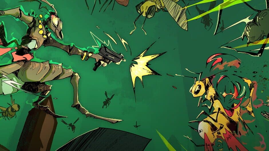 KILLBUG