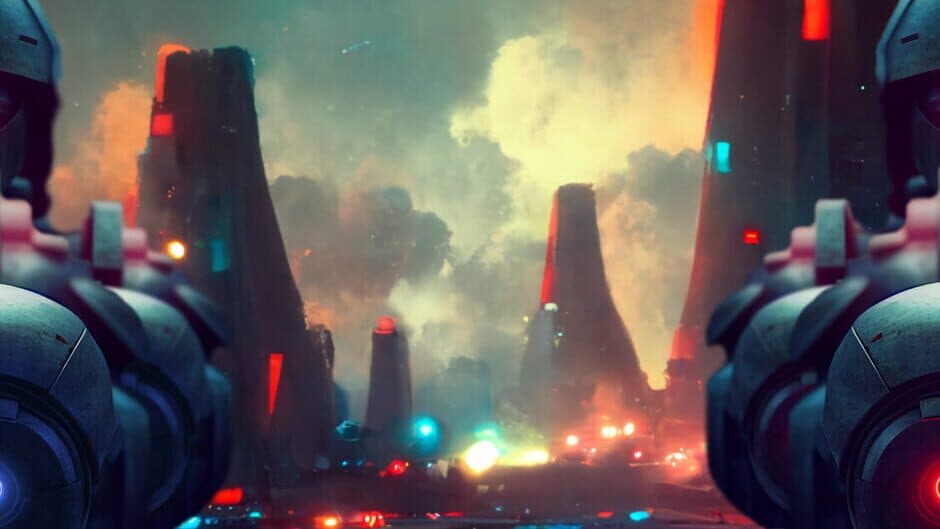 WarBots