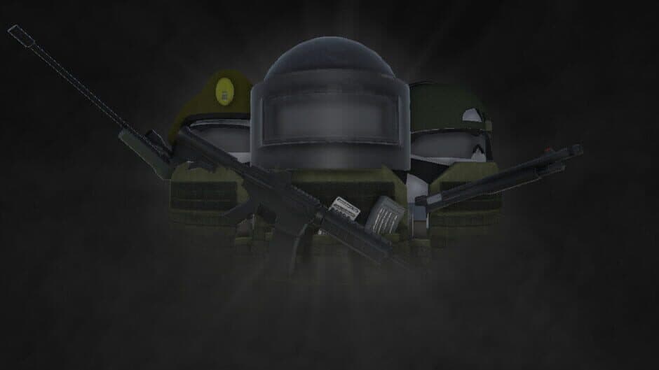 Eliminator: The Encapsuled Nemesis