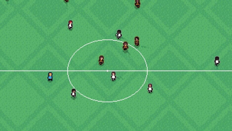 Bang Average Football