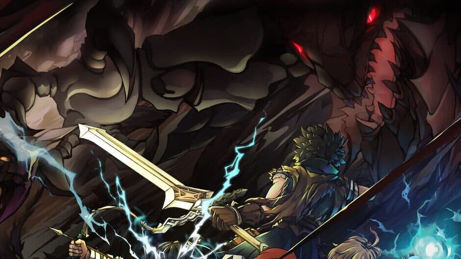 The Nameless: Slay Dragon