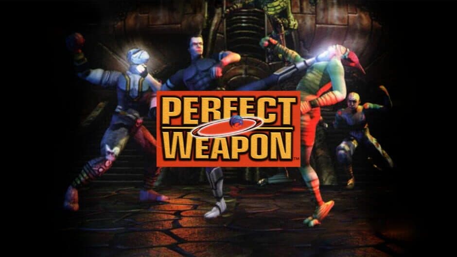 Perfect Weapon
