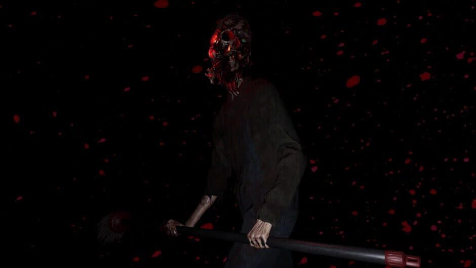 Mop of the Dead