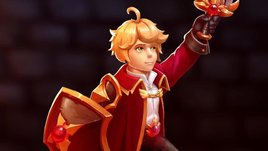 Underquest