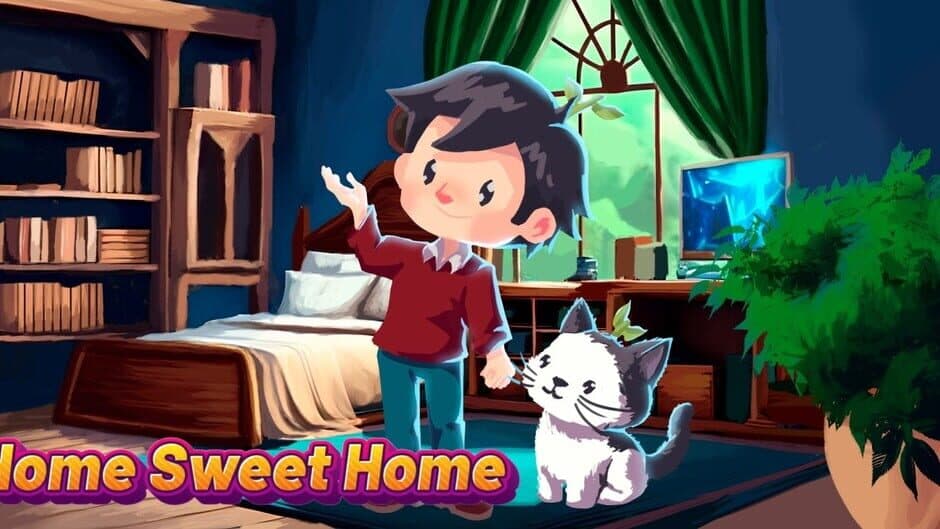 Home Sweet Home