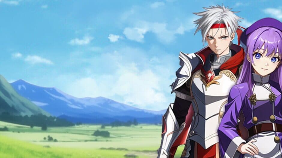Heroes of Spyria