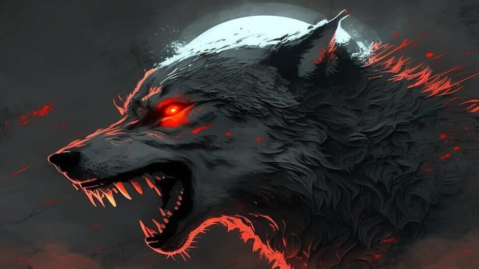 Wolf Souls