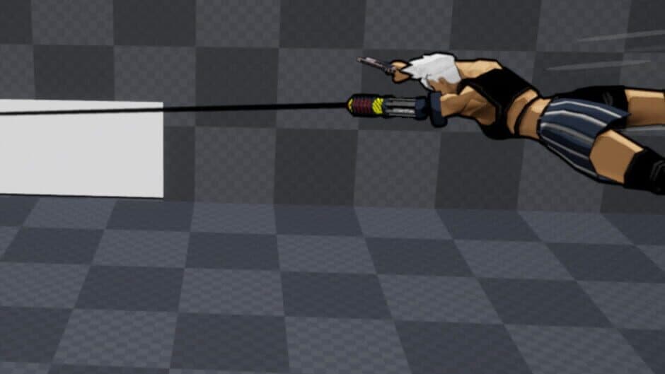 Mechanical Fury
