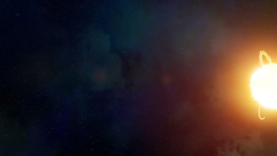 Project Asteroids