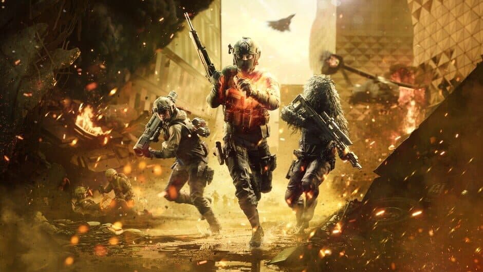 Battlefield 2042 Elite Edition