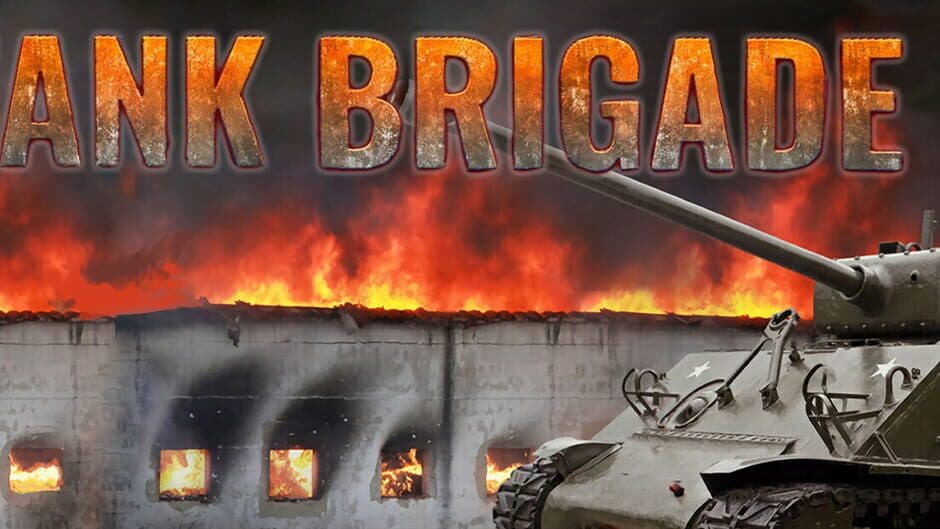 M4 Tank Brigade