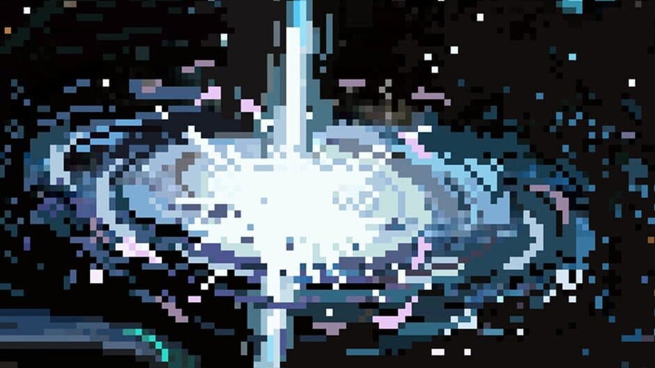 Under Supernova