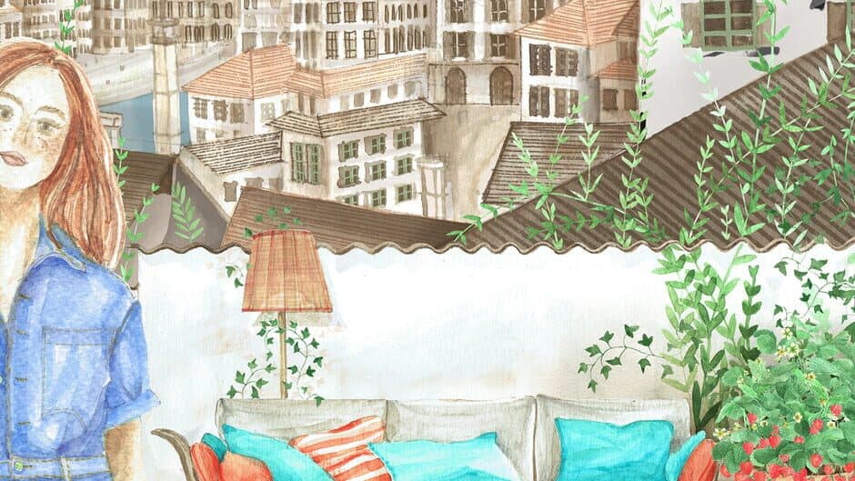 Pocket Oasis