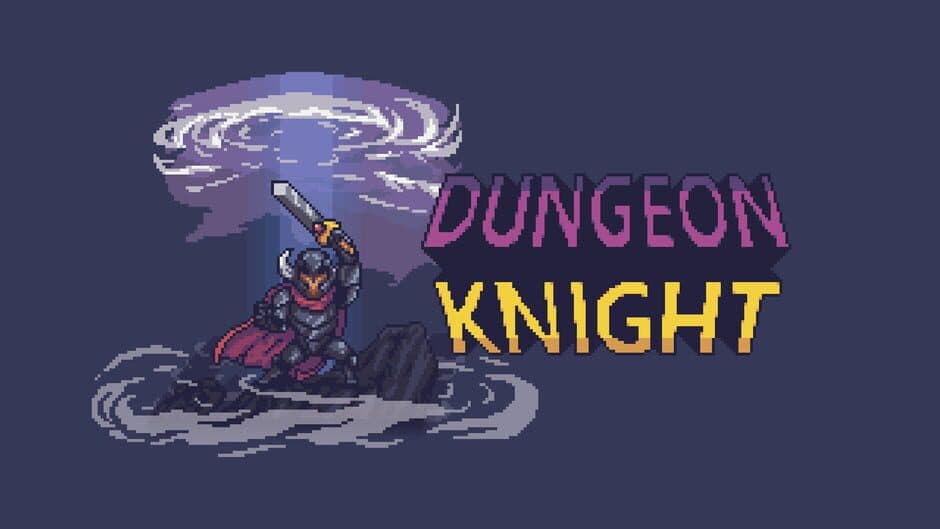 Dungeon Knight