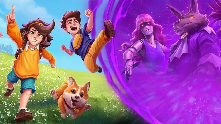 Bloomtown: A Different Story