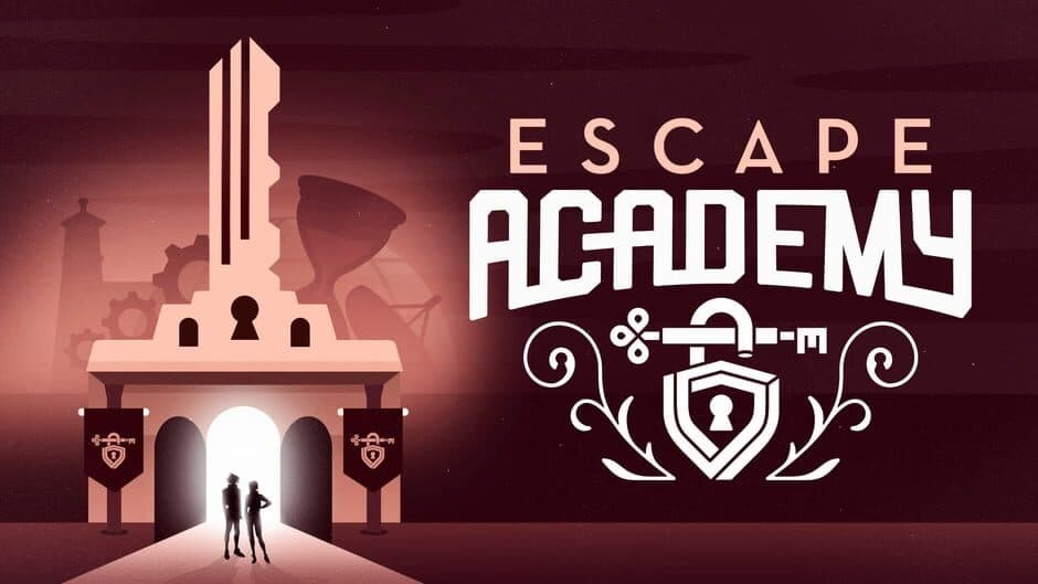Escape Academy: Escape From the Past
