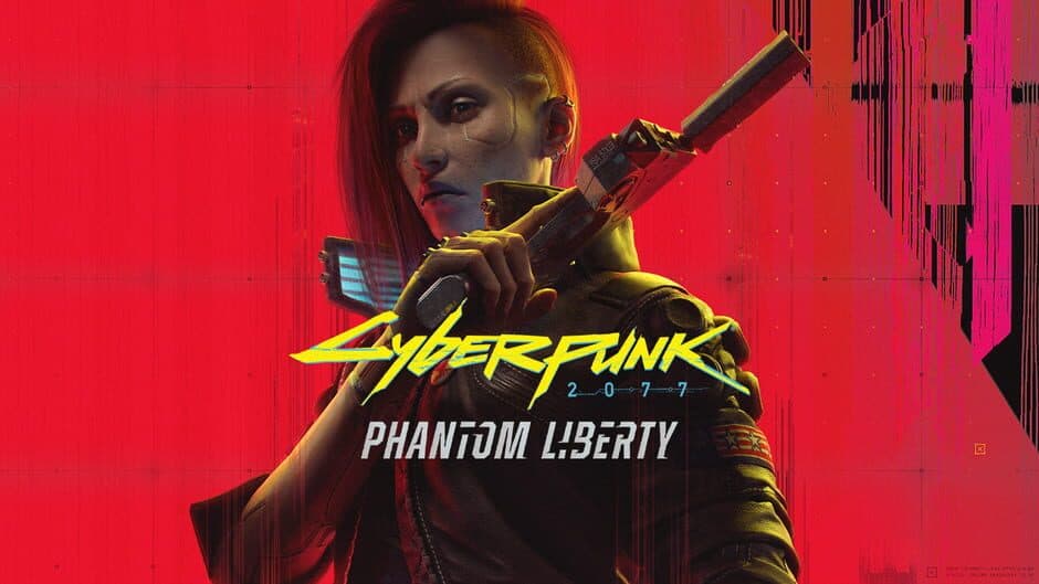 Cyberpunk 2077: Phantom Liberty