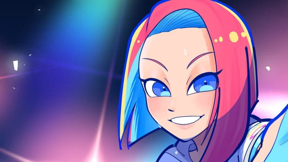 DanSparkling