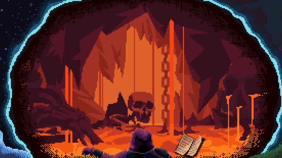Guards II: Chaos in Hell