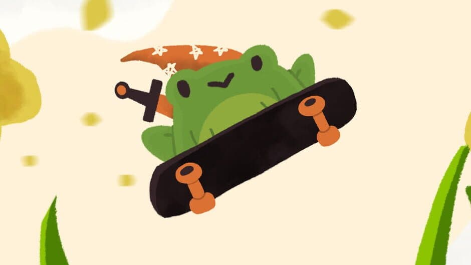 Froggy's Battle