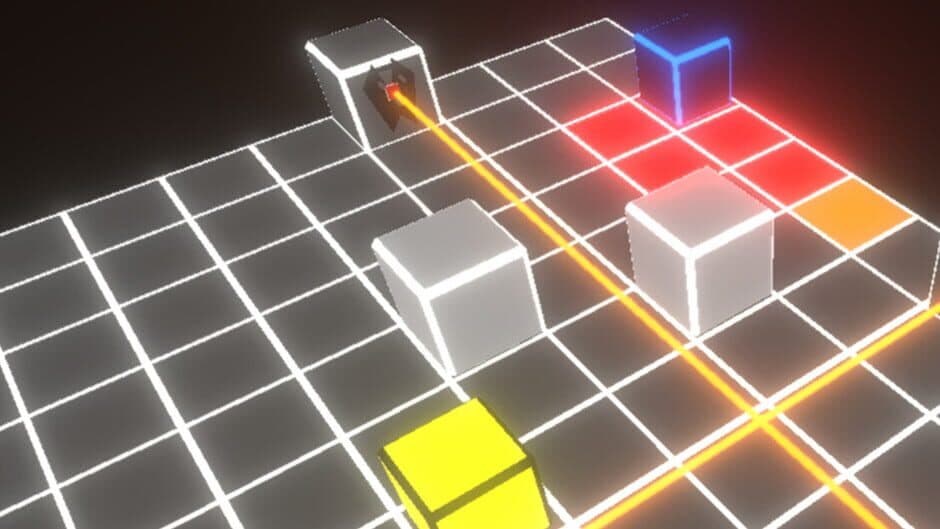 Simply Cubic