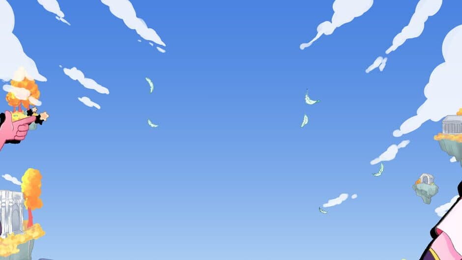 Aureole: Wings of Hope
