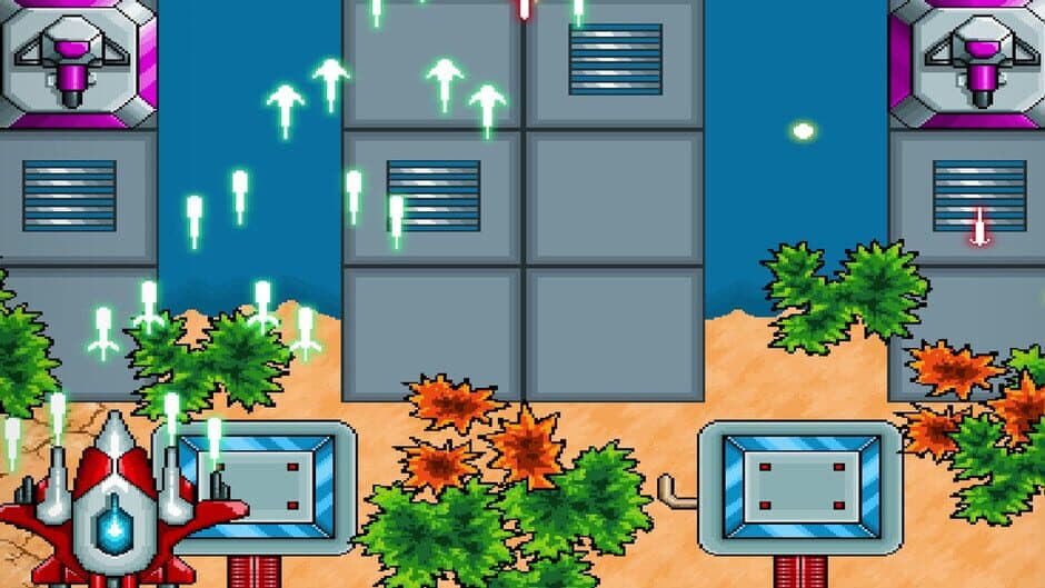 Ayako's Mission