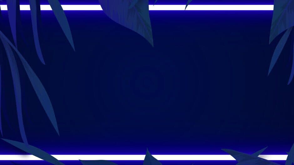 Neon Fantasy: Birds