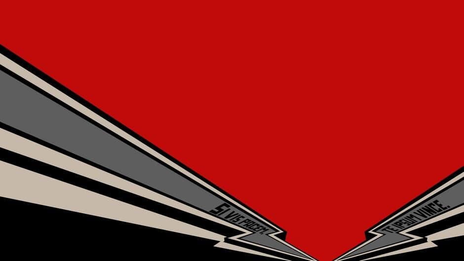 Persona 5: Tactica