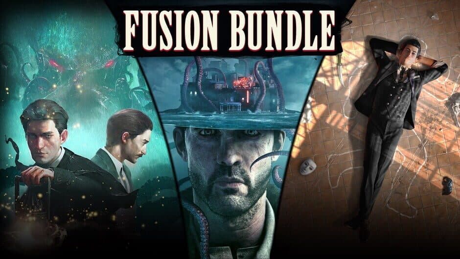 Fusion Bundle