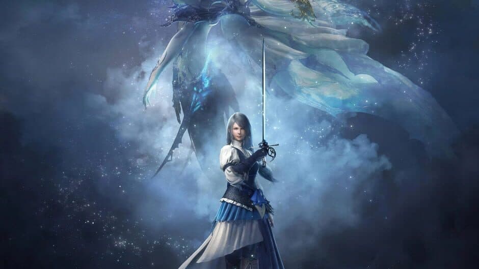 Final Fantasy XVI