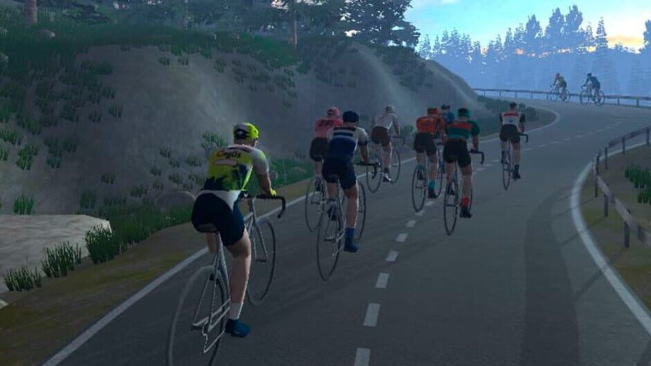 Live Cycling Manager 2023