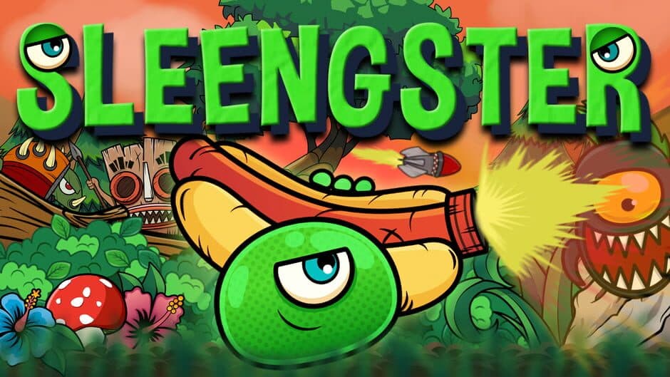 Sleengster