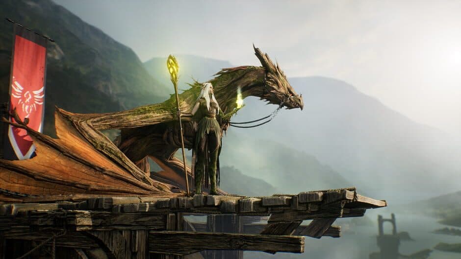 Century: Age of Ashes - Thornweaver Premium Pack