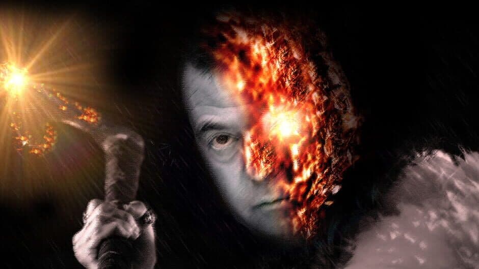 Medved Hellraiser 2