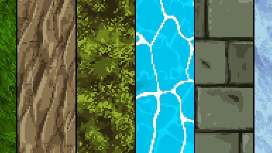 Idle Worlds