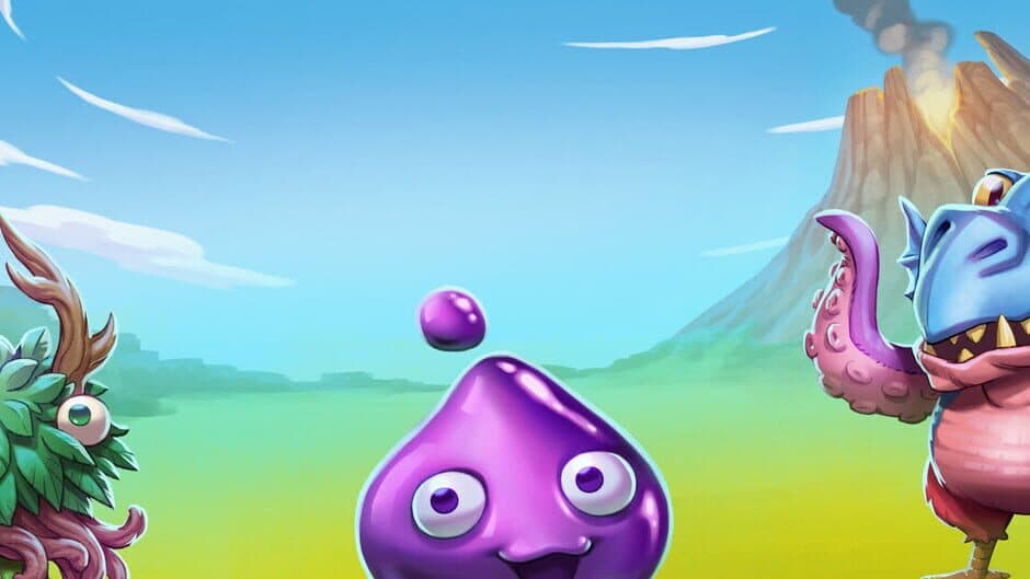 Strange Seed