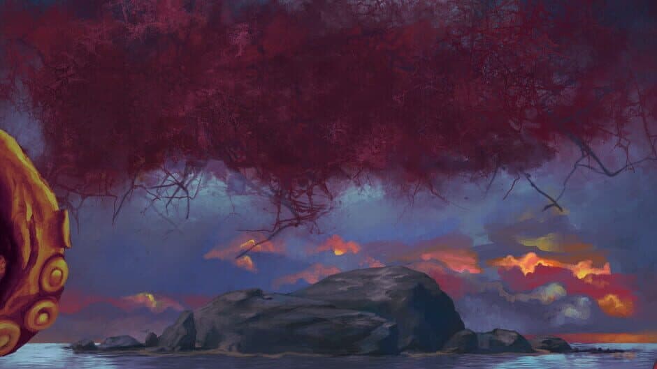Cthulhu's Reach: Devil Reef