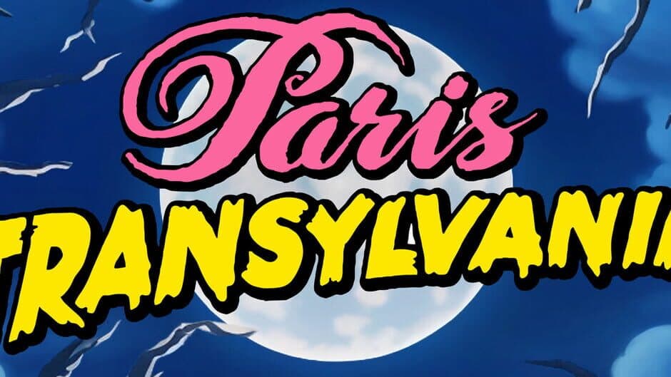 Paris Transylvania